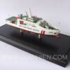 Viet Nam Coast Guard 8005 With Display Case-03