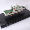 Viet Nam Coast Guard 8005 With Display Case-04