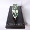 Viet Nam Coast Guard 8005 With Display Case-06