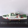 Viet Nam Coast Guard 8005 With Display Case-08