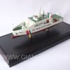 Viet Nam Coast Guard 8005 With Display Case-09