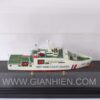 Viet Nam Coast Guard 8005 With Display Case-18