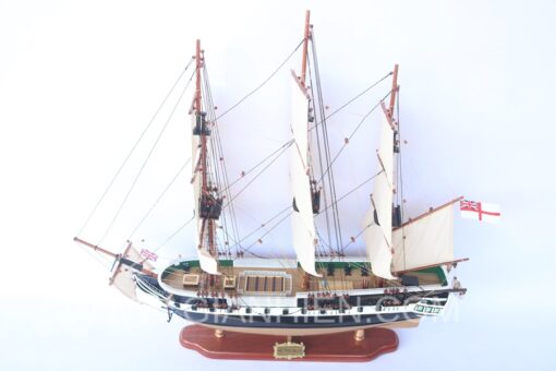 Hms Trincomalee-02