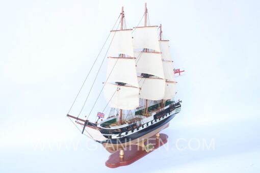 Hms Trincomalee-03