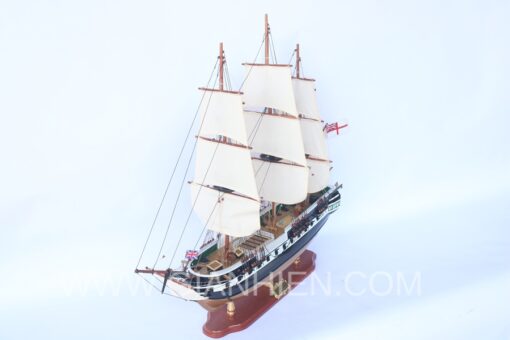 Hms Trincomalee-04