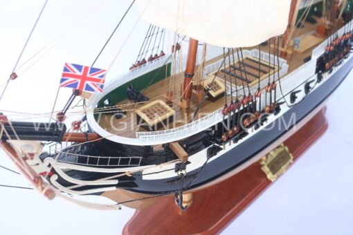 Hms Trincomalee-05