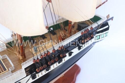 Hms Trincomalee-06