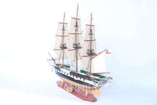 Hms Trincomalee-07