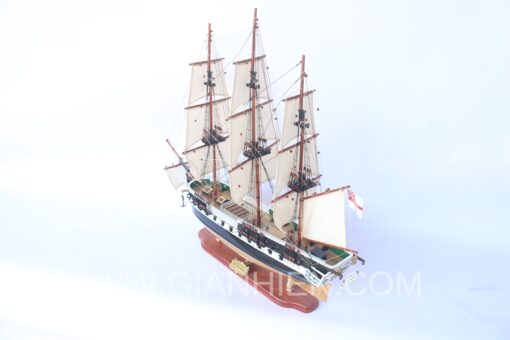 Hms Trincomalee-08