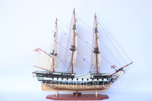 Hms Trincomalee-12