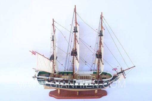 Hms Trincomalee-13