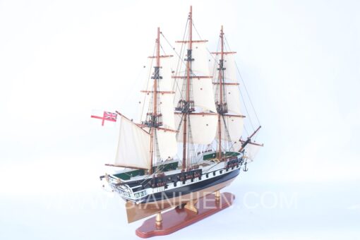 Hms Trincomalee-18