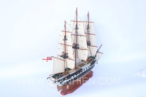 Hms Trincomalee-19