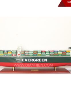 Ever Given (evergreen) With Lights 40 Inch- 01