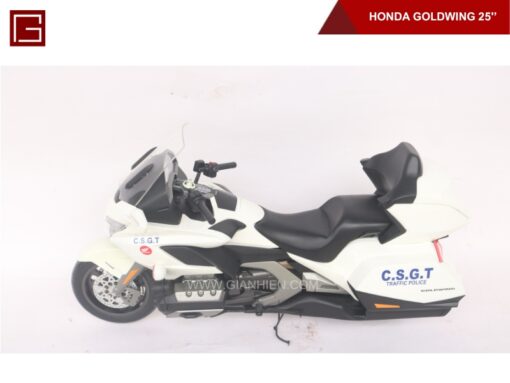 Honda Goldwing-02