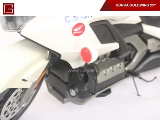 Honda Goldwing-06