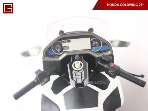 Honda Goldwing-11