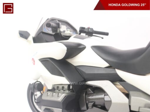 Honda Goldwing-12