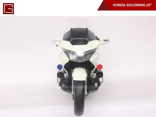 Honda Goldwing-13