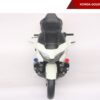 Honda Goldwing-14