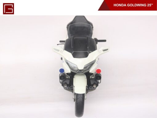 Honda Goldwing-14