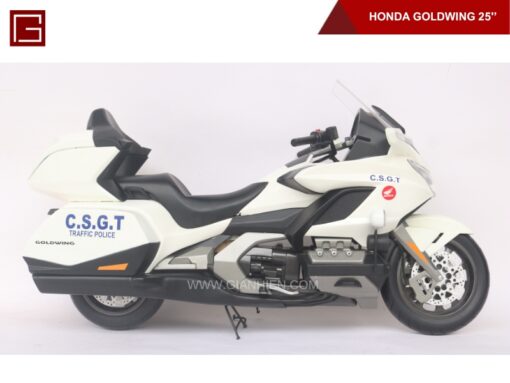 Honda Goldwing-15