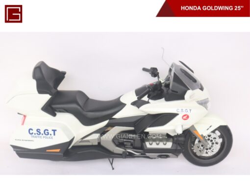 Honda Goldwing-16