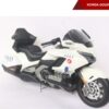 Honda Goldwing-17