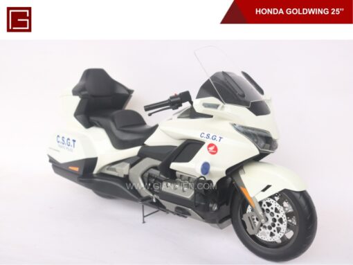 Honda Goldwing-17