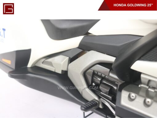 Honda Goldwing-19