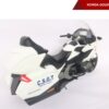 Honda Goldwing-21