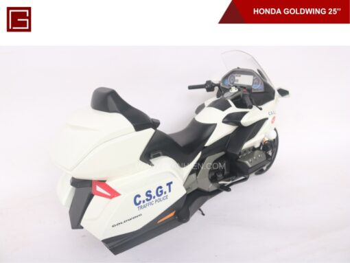 Honda Goldwing-21