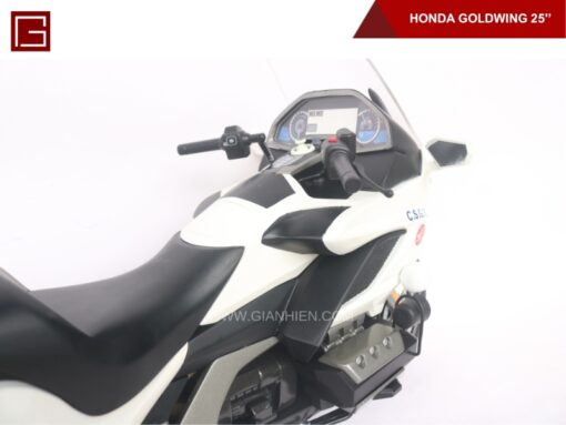 Honda Goldwing-23