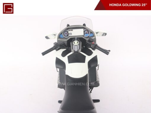 Honda Goldwing-25