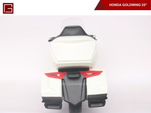 Honda Goldwing-26