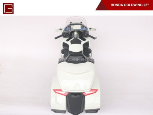 Honda Goldwing-27