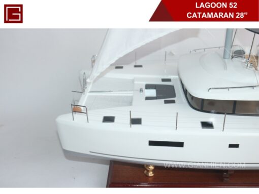 Lagoon 52 Catamaran-05