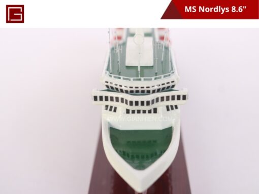 Ms Nordlys-13