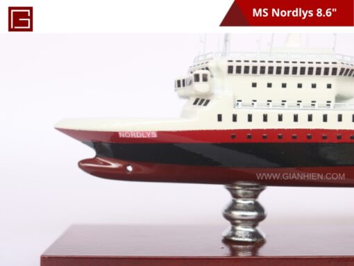 Ms Nordlys-19