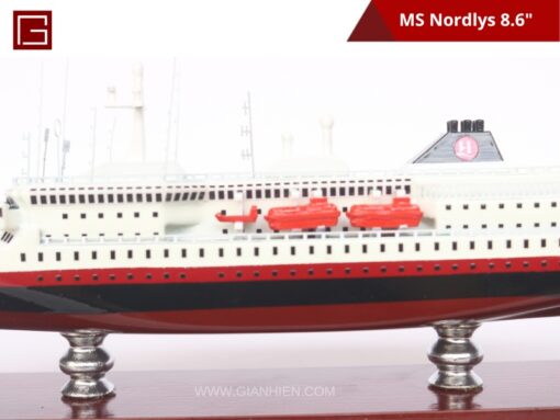 Ms Nordlys-21