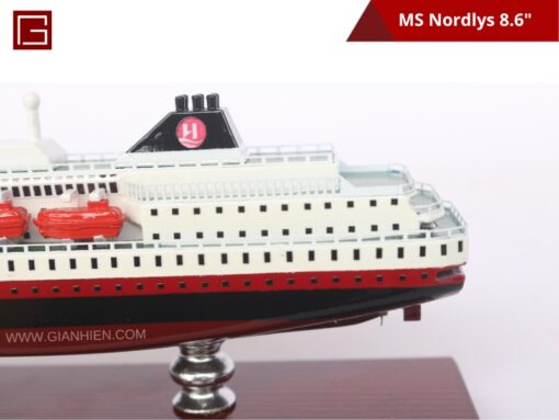 Ms Nordlys-22