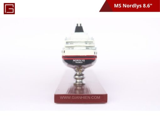 Ms Nordlys-24