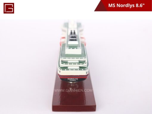 Ms Nordlys-25