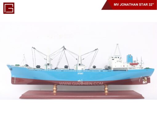 Mv Jonathan Star-01