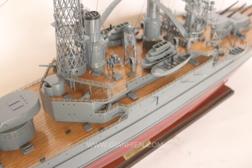 Uss South Carolina Bb-26-06