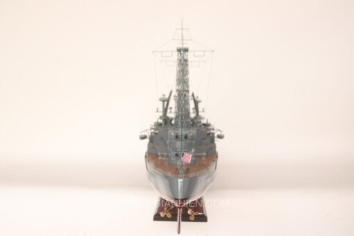 Uss South Carolina Bb-26-27