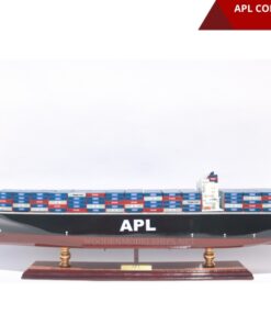 Apl Container Ship-01