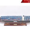 Apl Container Ship-02