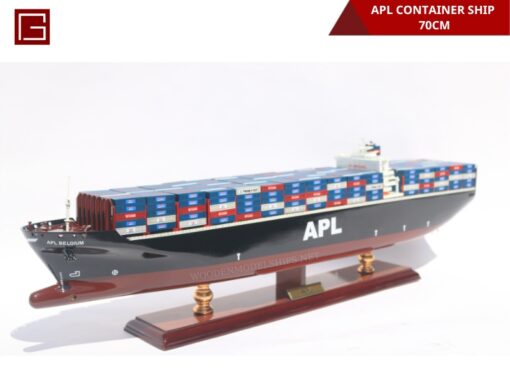 Apl Container Ship-03