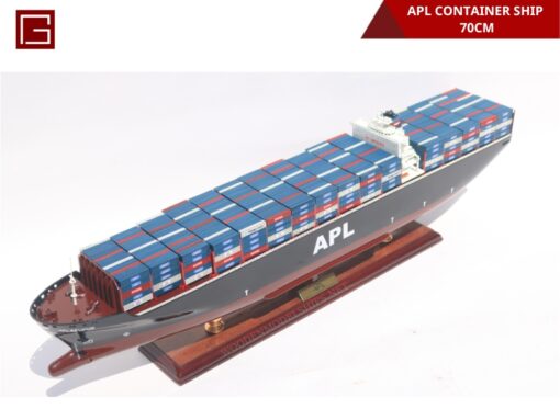 Apl Container Ship-04